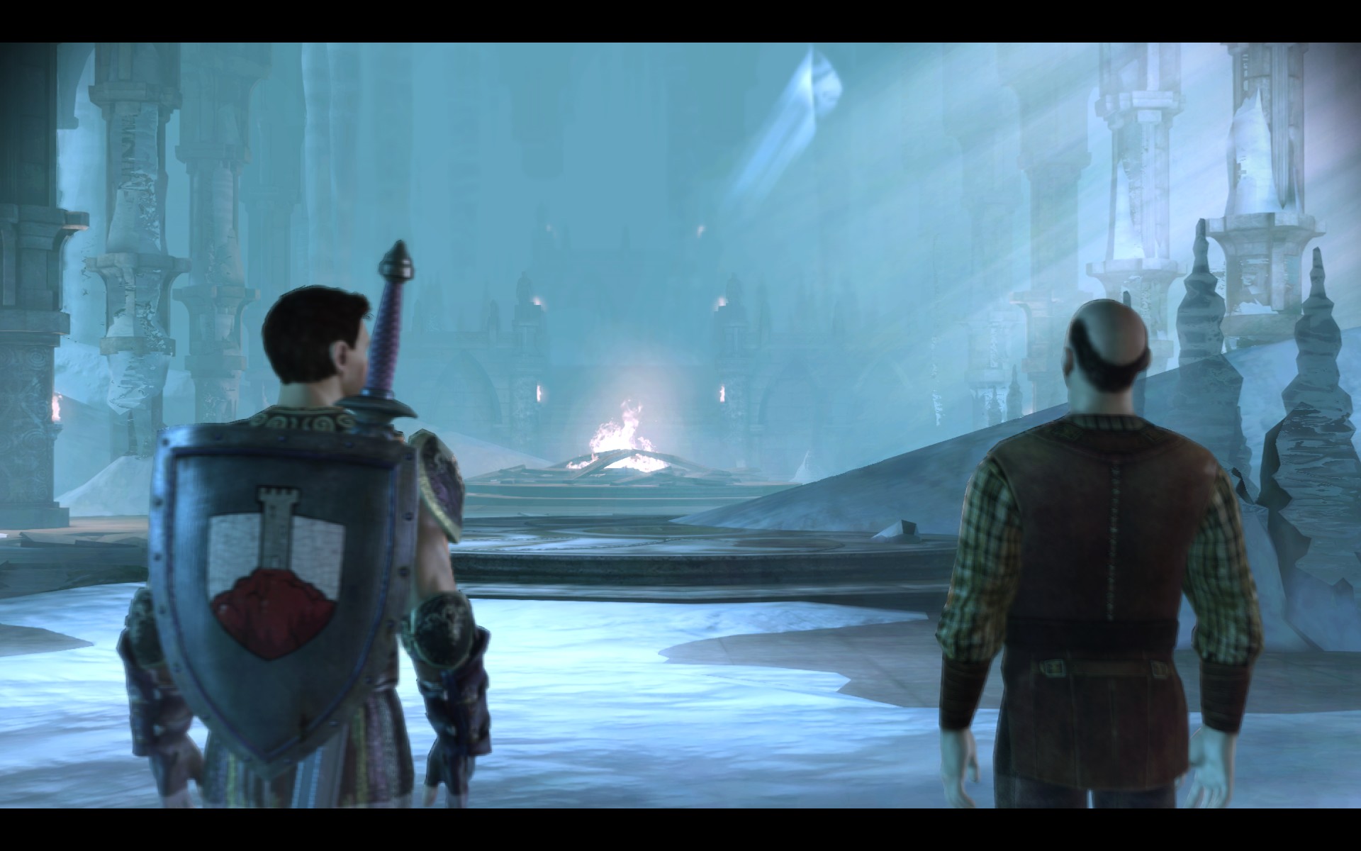 Dragon Age: Origins - Image #1000