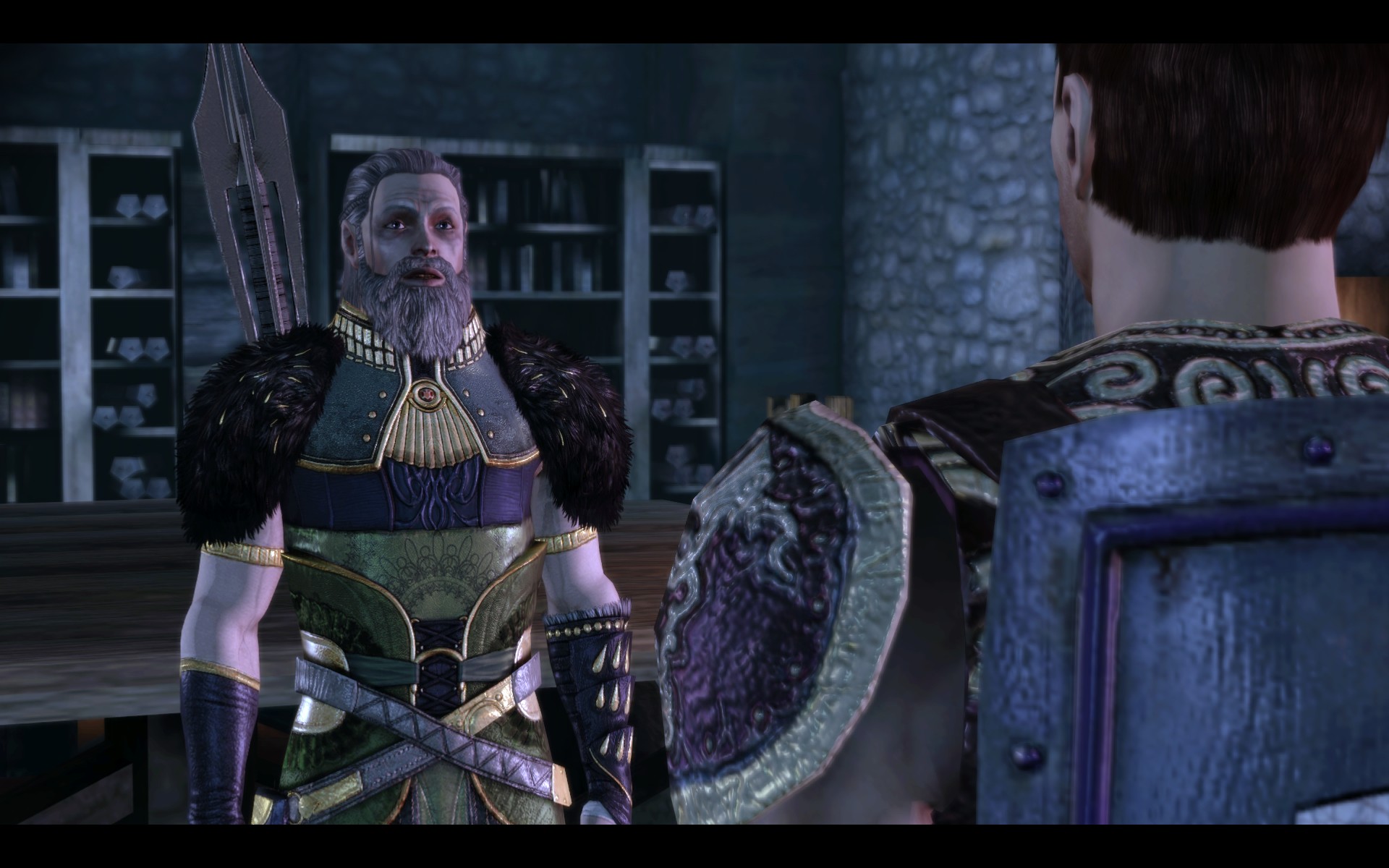 Dragon Age: Origins - Image #1001