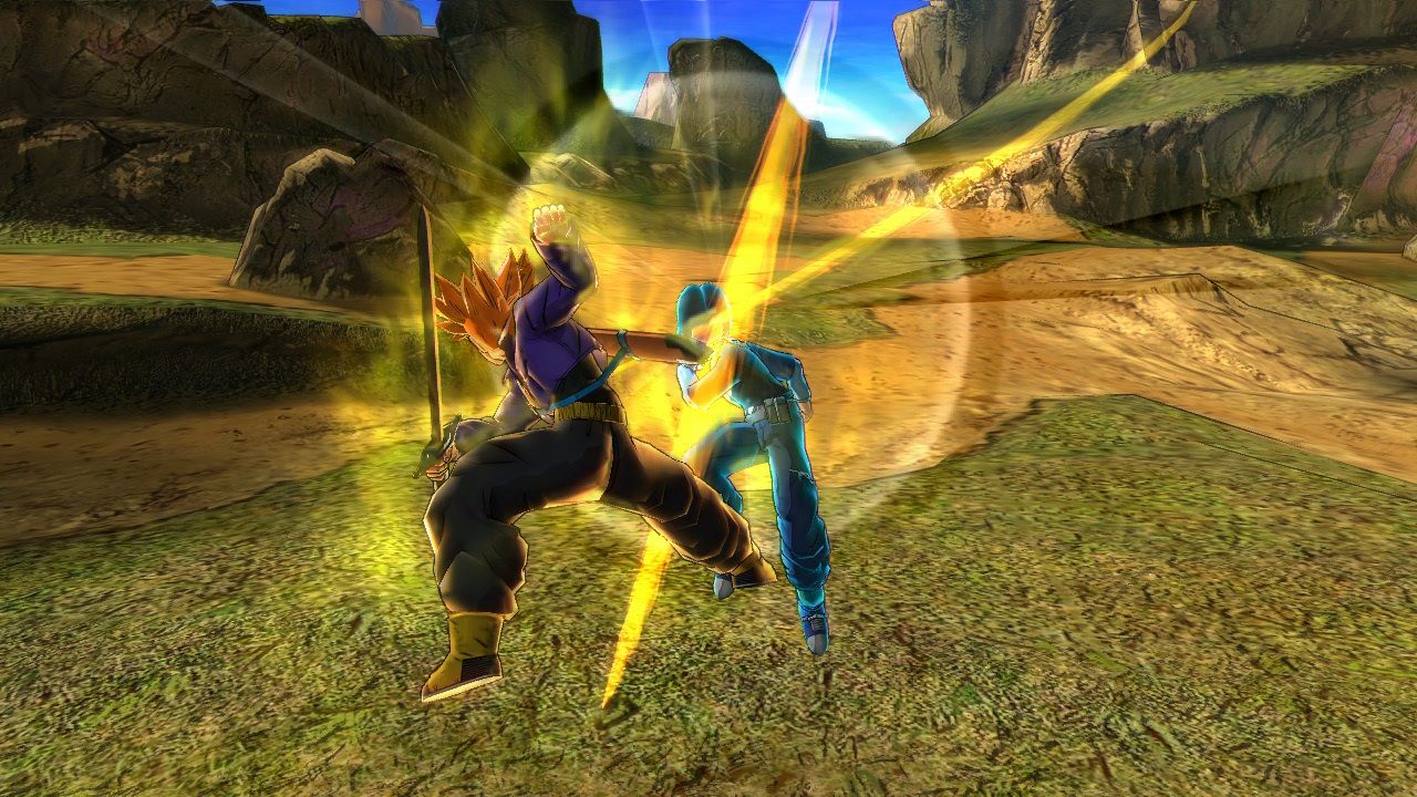 Battle Of Z Smash 2025