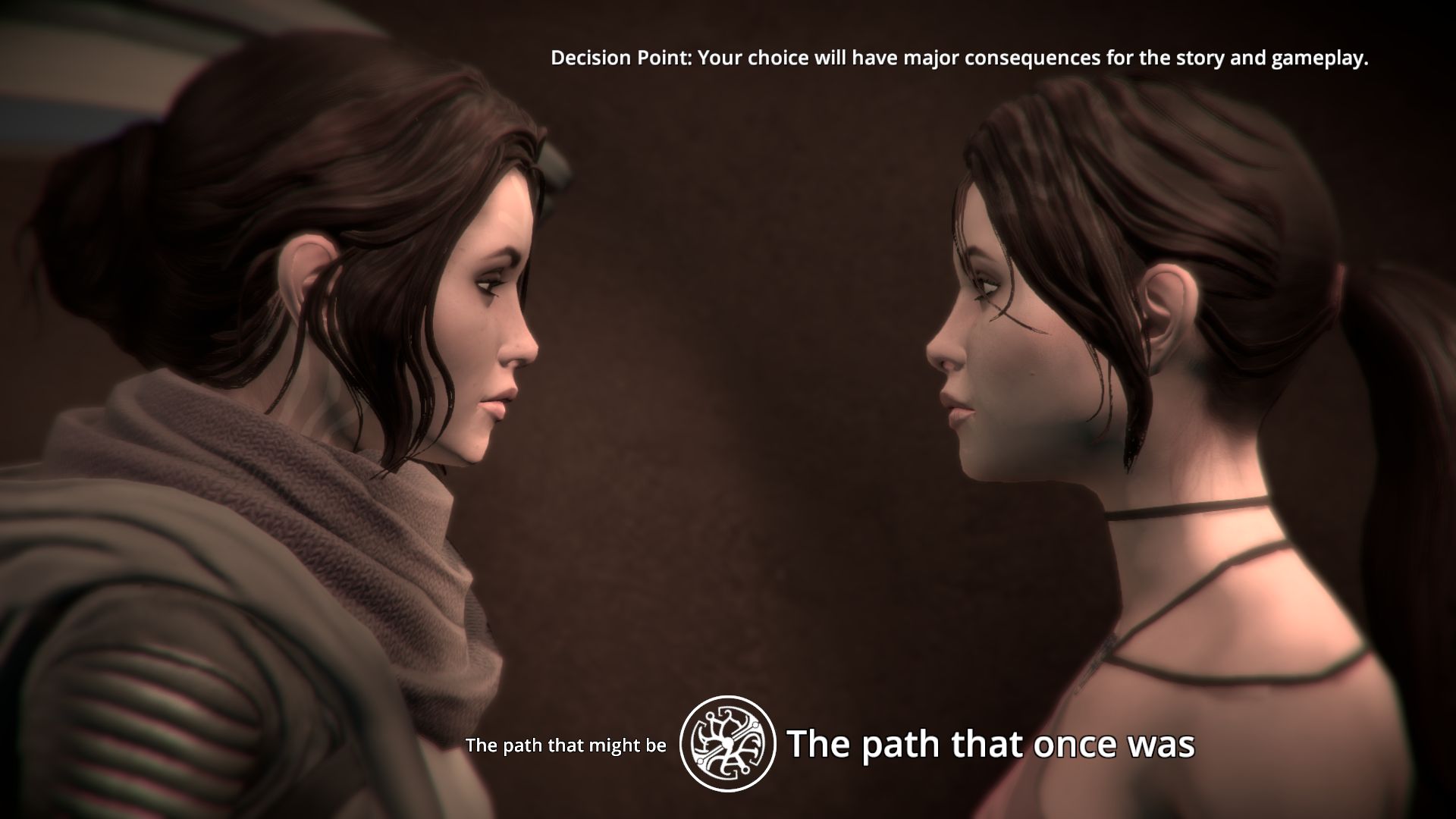 Dreamfall Chapters