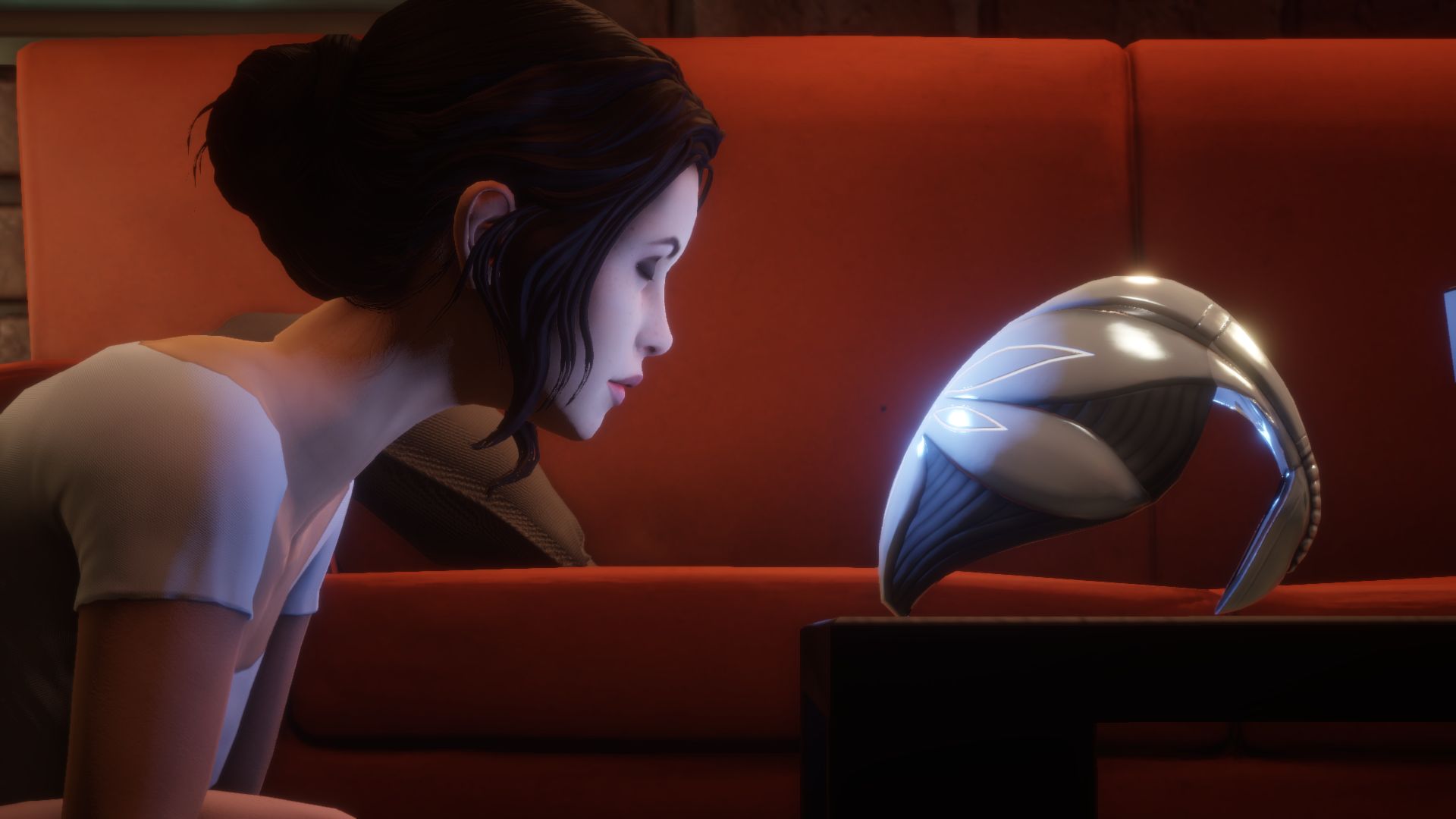 Dreamfall Chapters