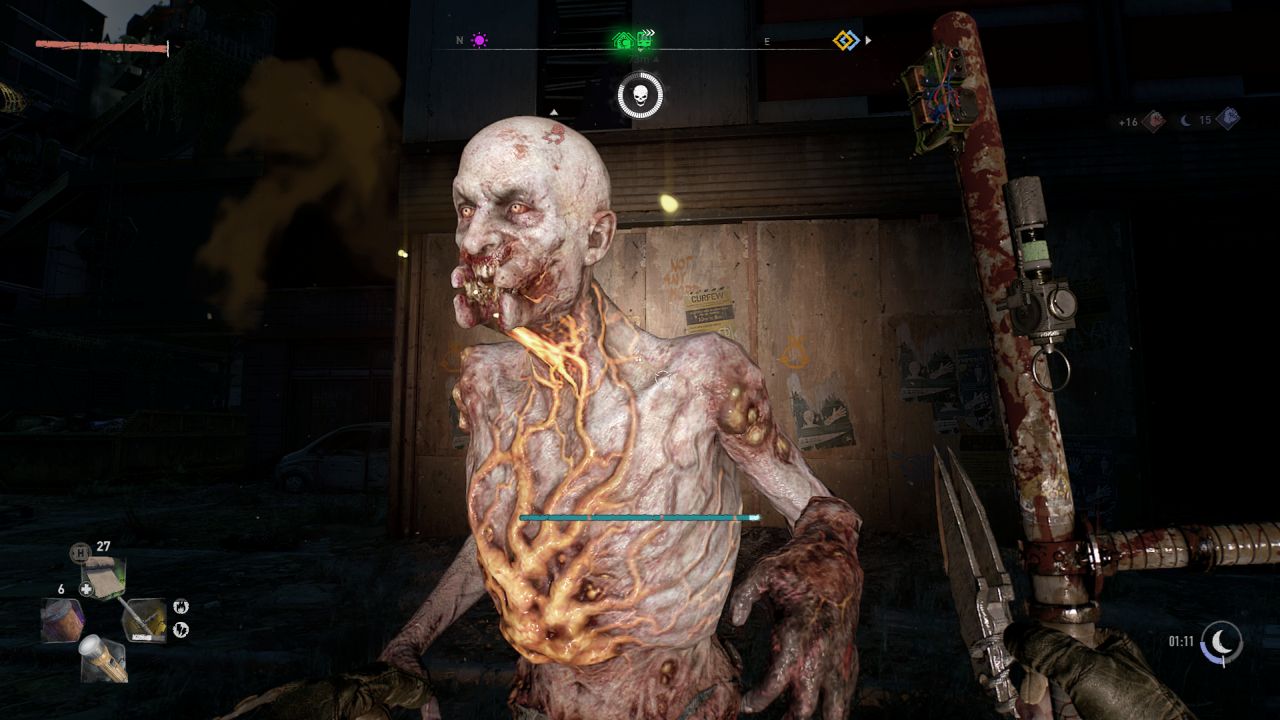 Dying Light 2