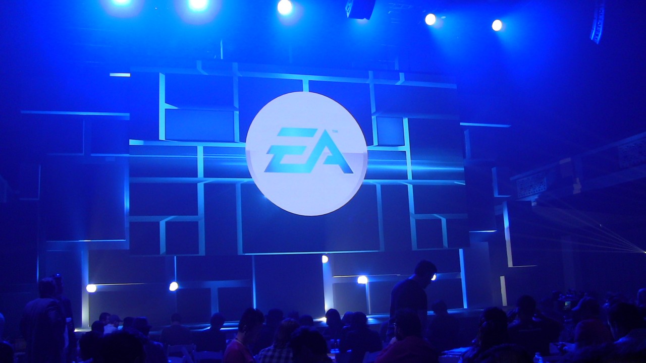 EA E3