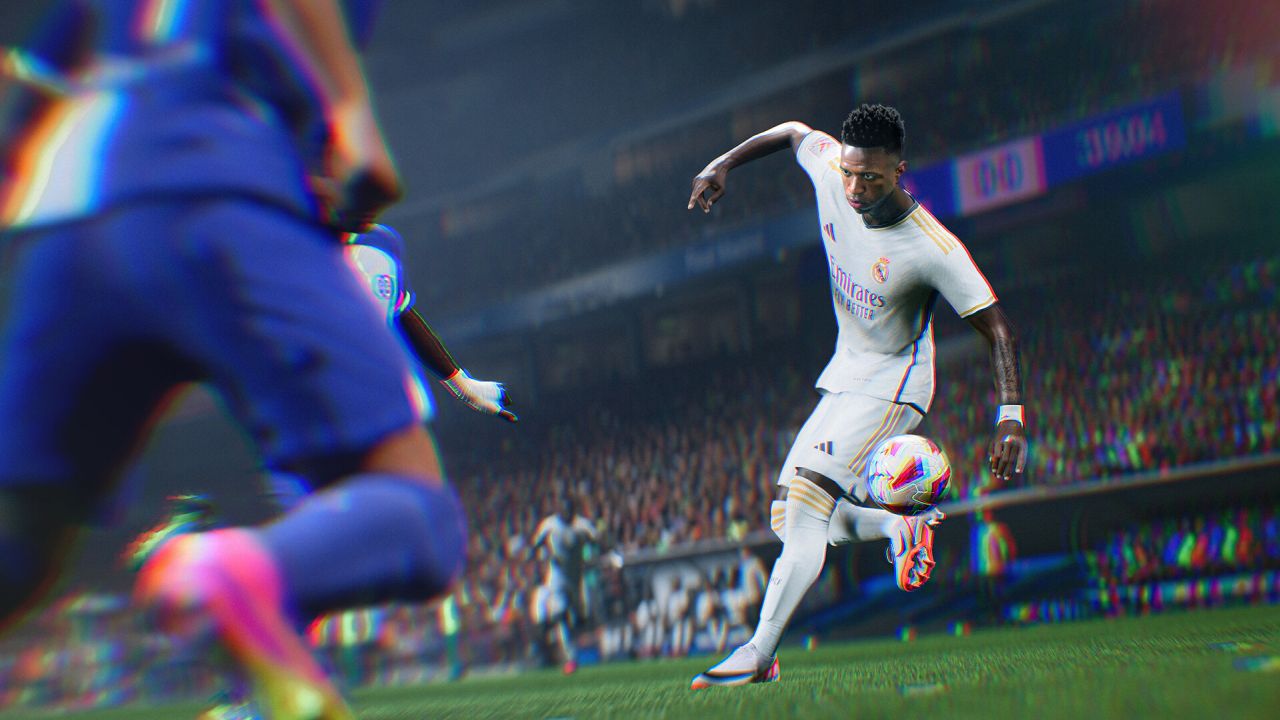 EA SPORTS FC™ 24  Pitch Notes - Gameplay Deep Dive