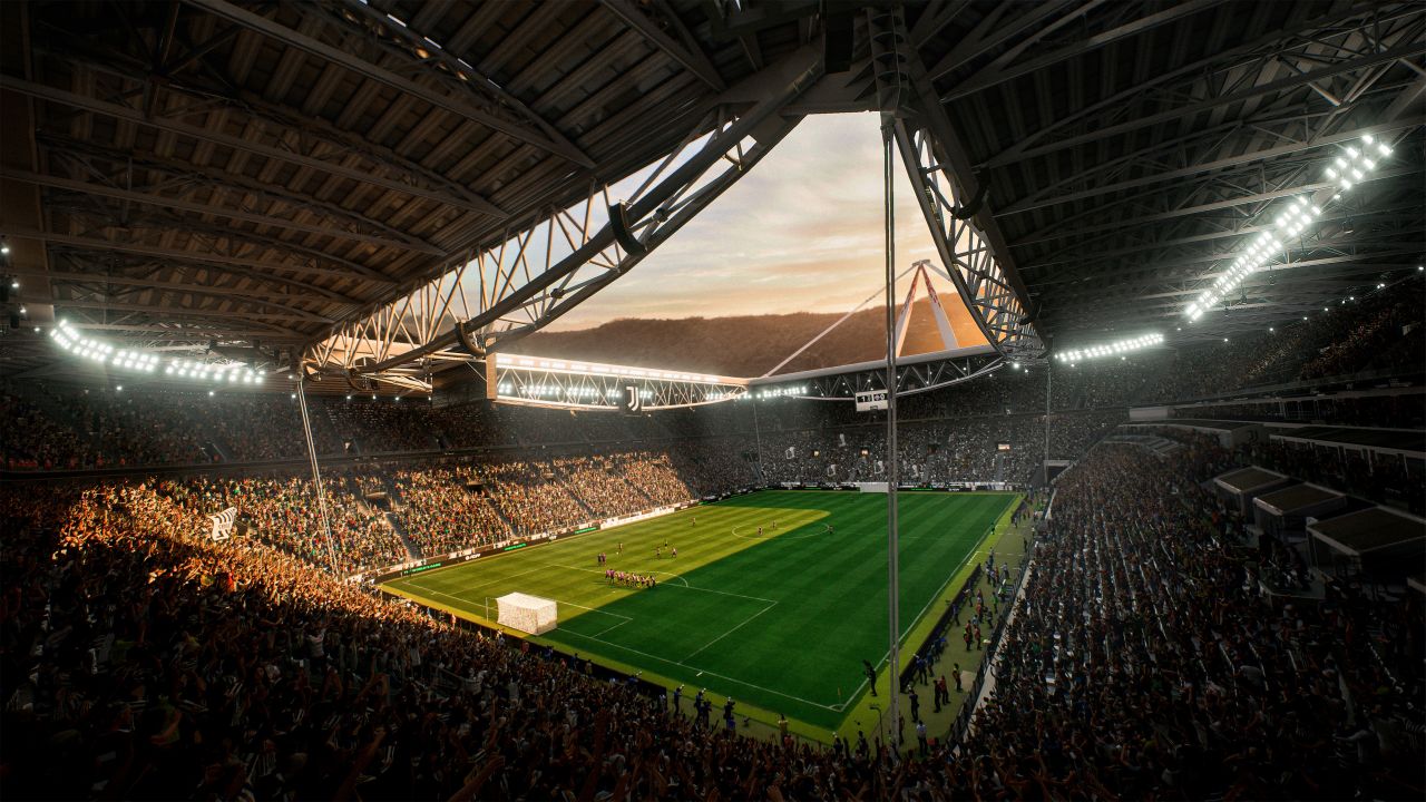 EA Sports FC 24 Screenshot Gallery - Page 1