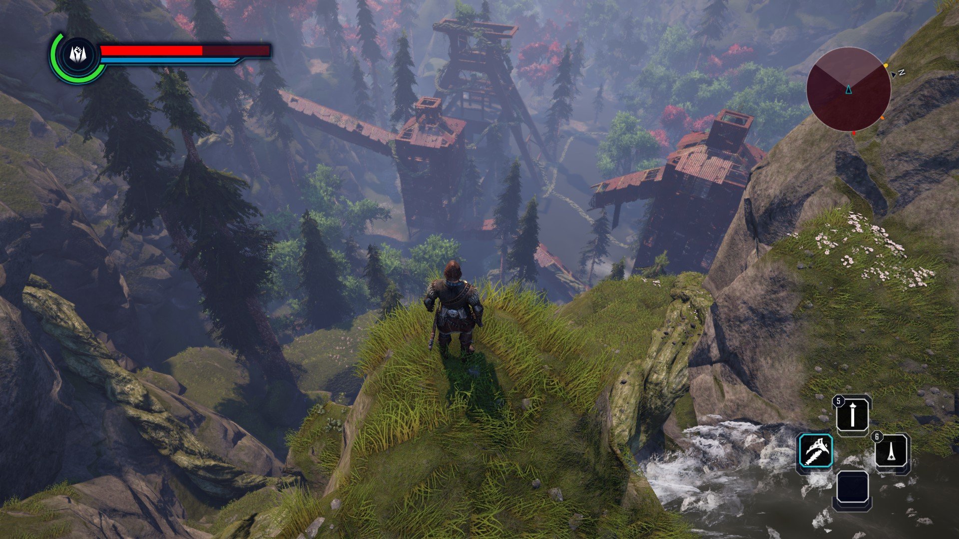 Elex game