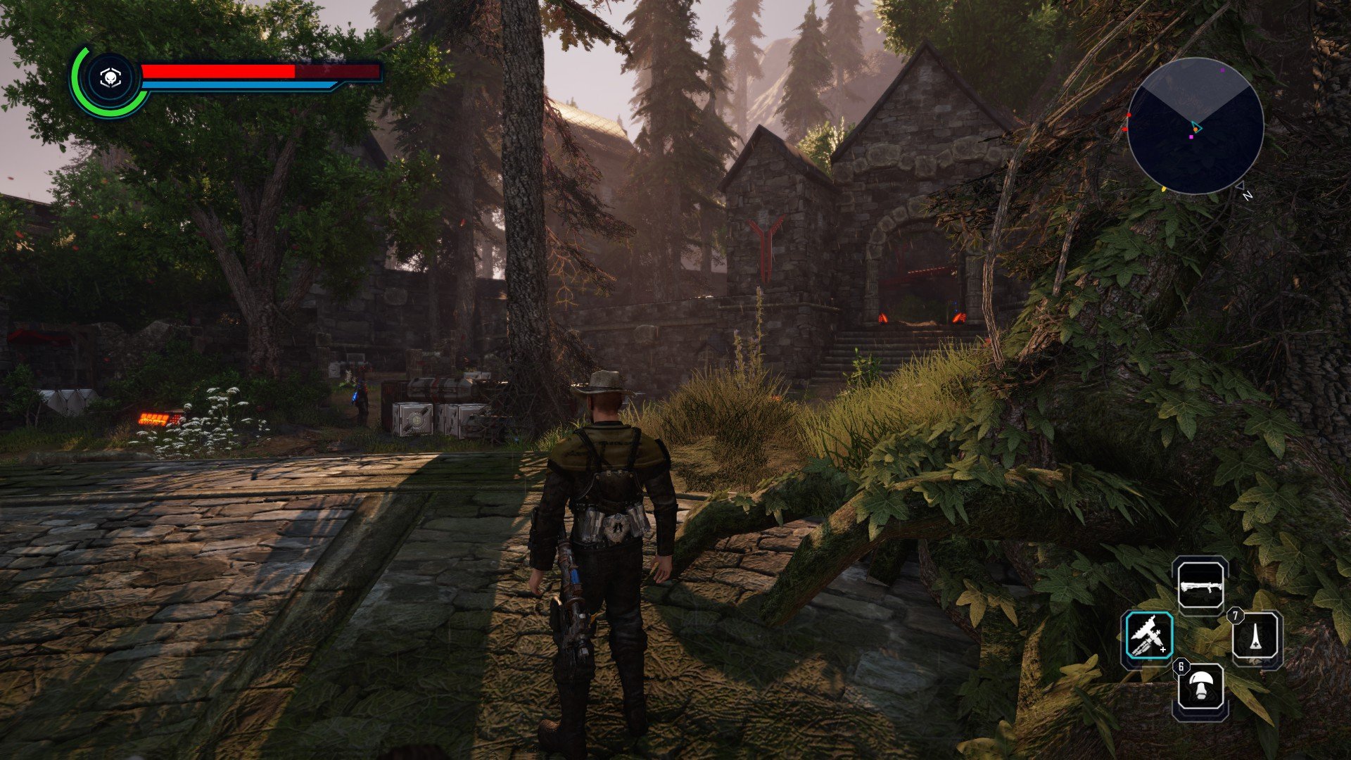 Elex game