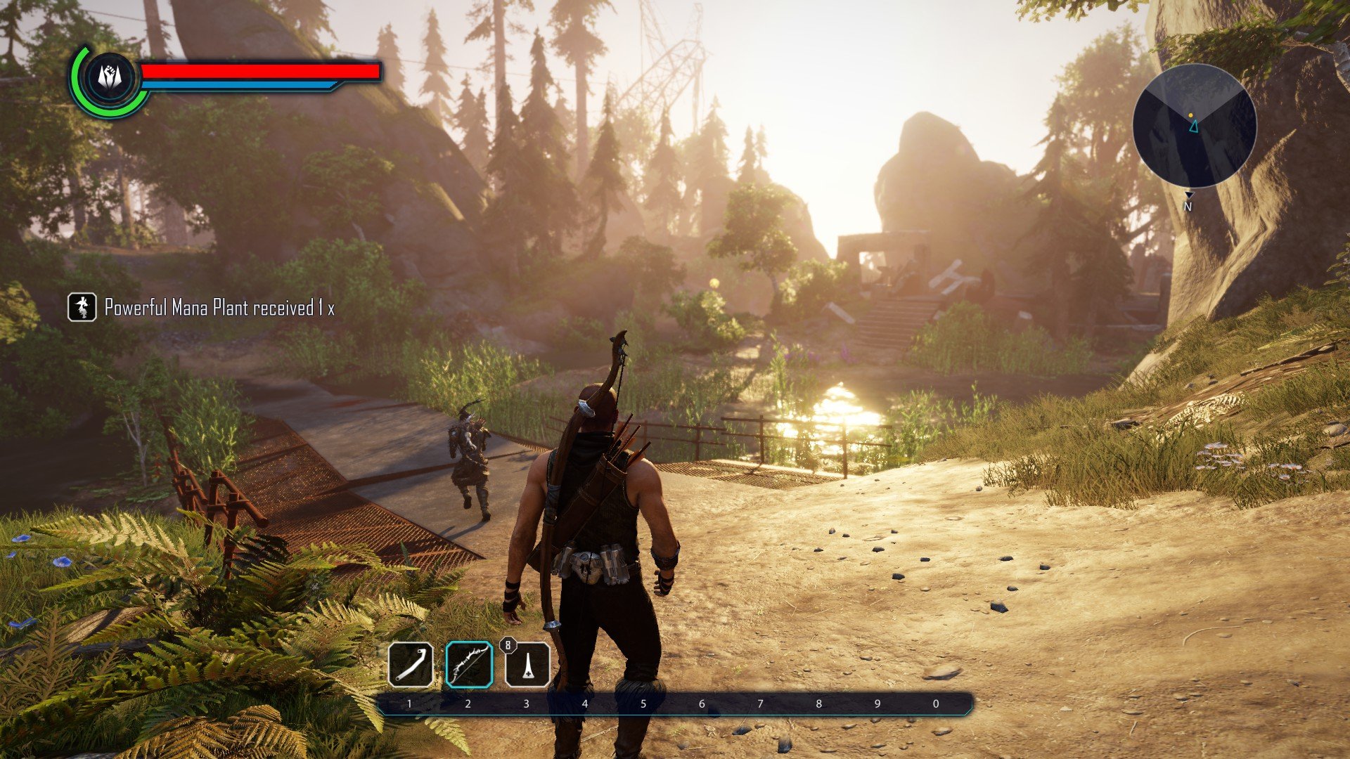 Elex game