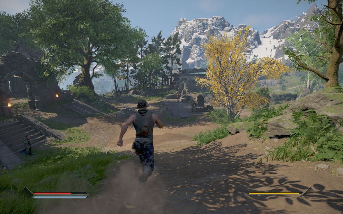 Elex 2 game