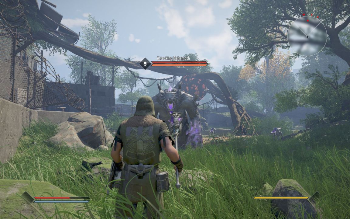 Elex 2 game