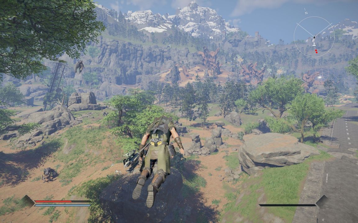 Elex 2 game