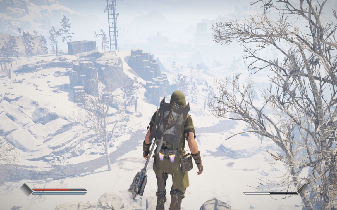 Elex 2 game