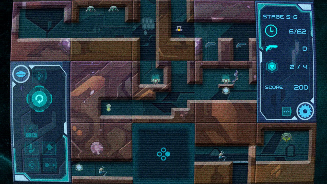 Ego Protocol: Remastered