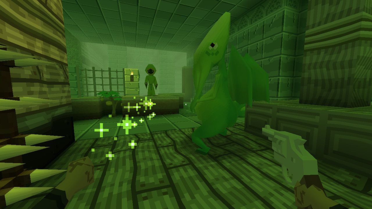 Eldritch pc game