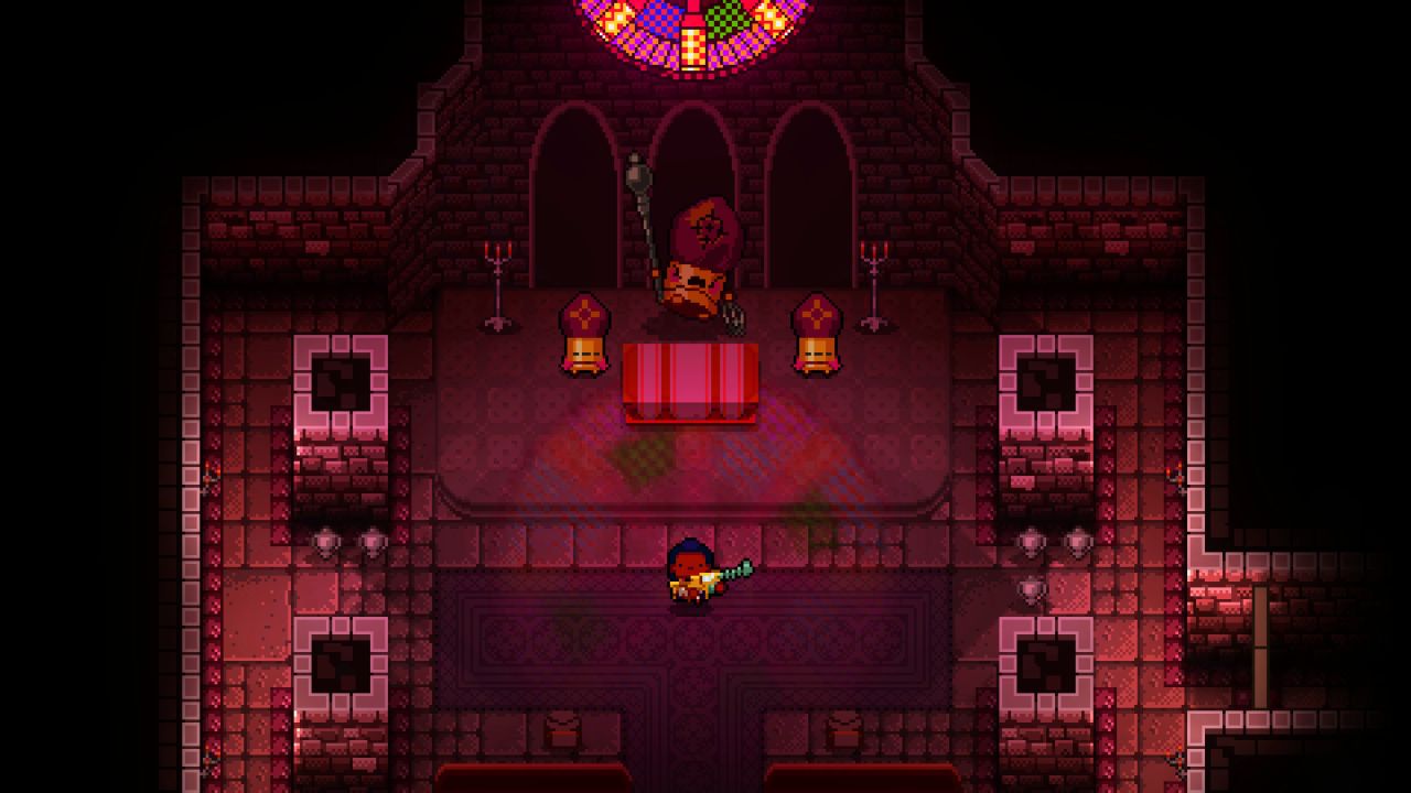 Enter the Gungeon Review | New Game Network