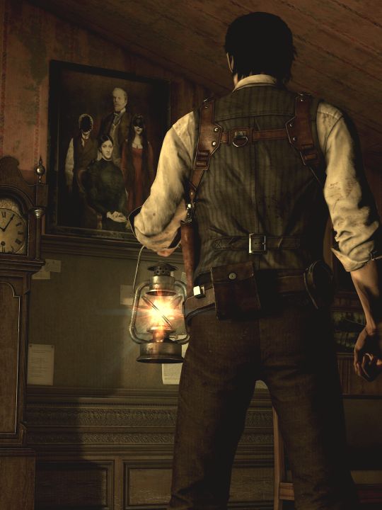 download free the evil within metacritic