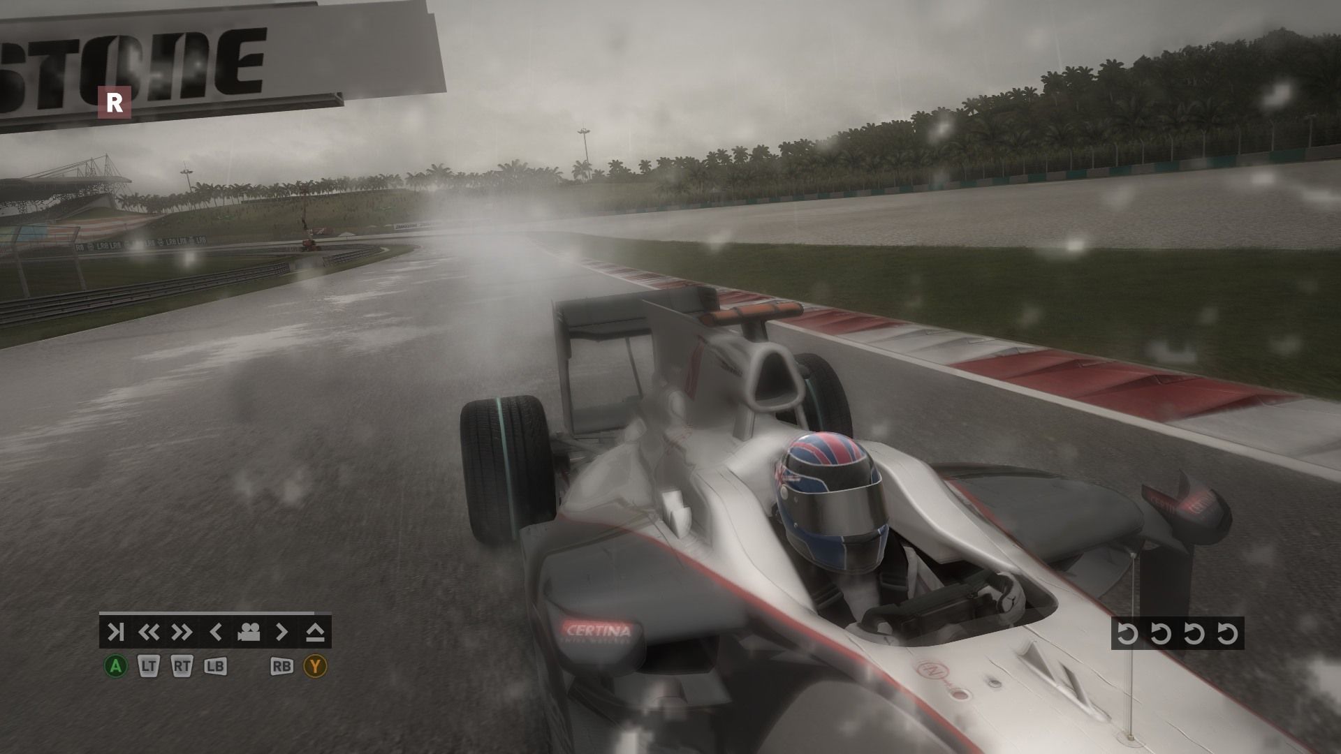 F1 2010 - GamePlay - PC - HD 