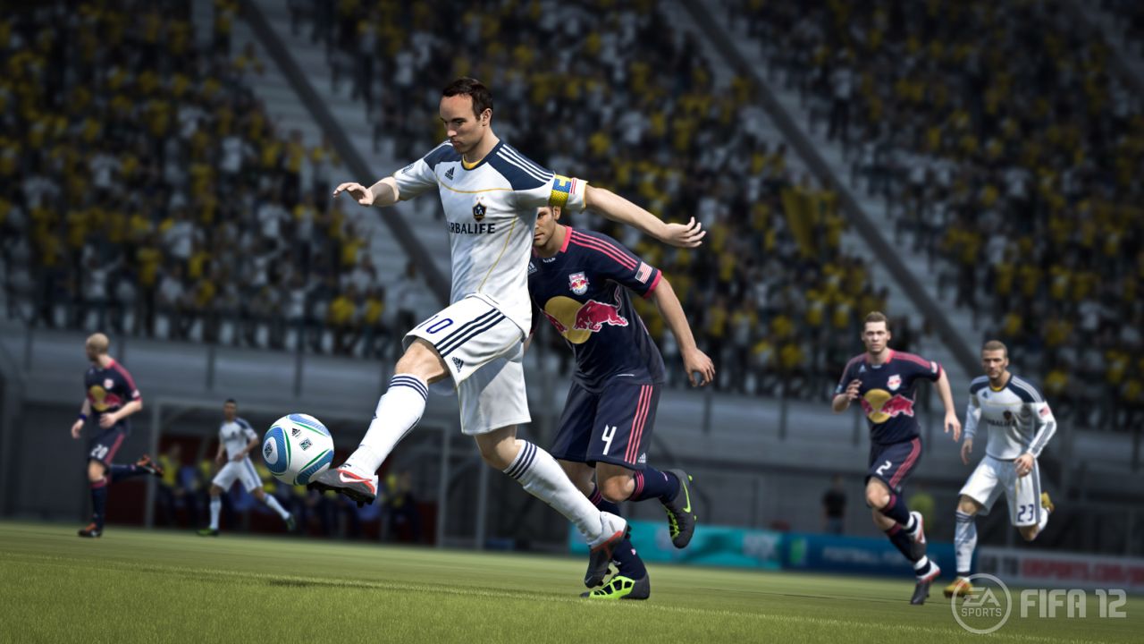 FIFA 12