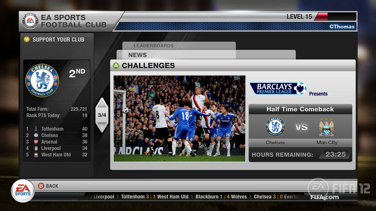 FIFA 12