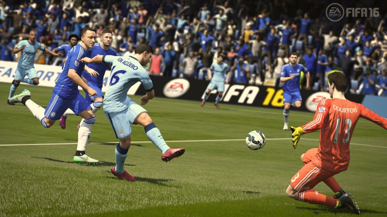 FIFA 16