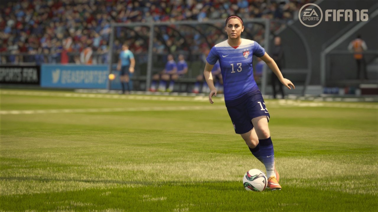 FIFA 16