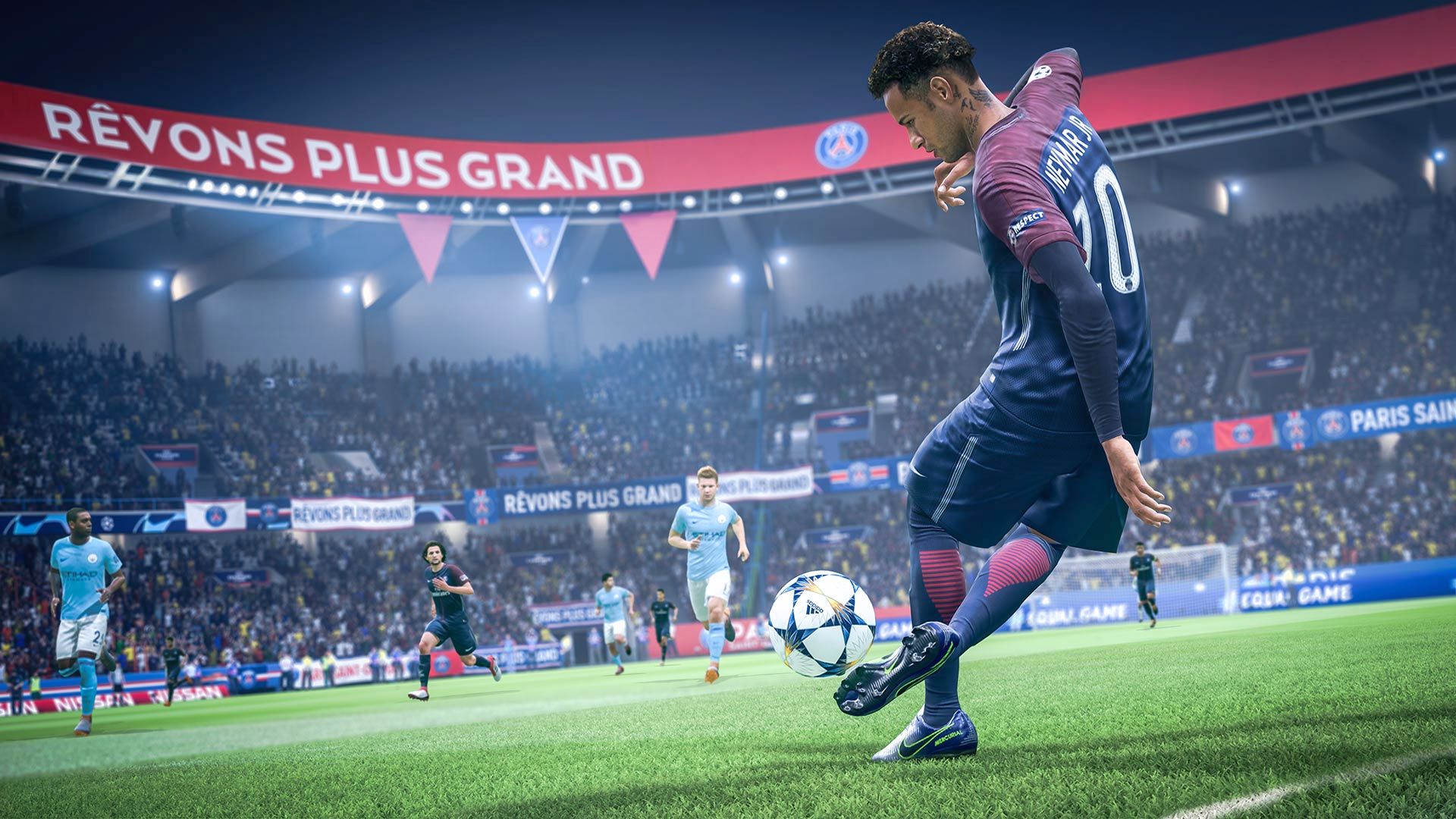 FIFA 19