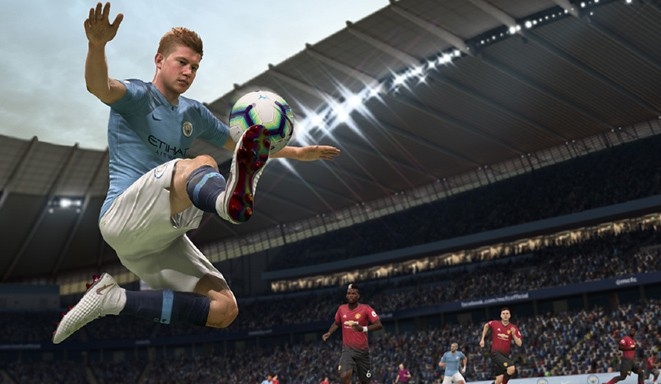 FIFA 19