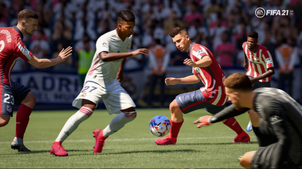 FIFA 21 PC