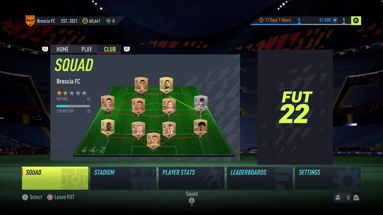 FIFA 22 out now New Game Network