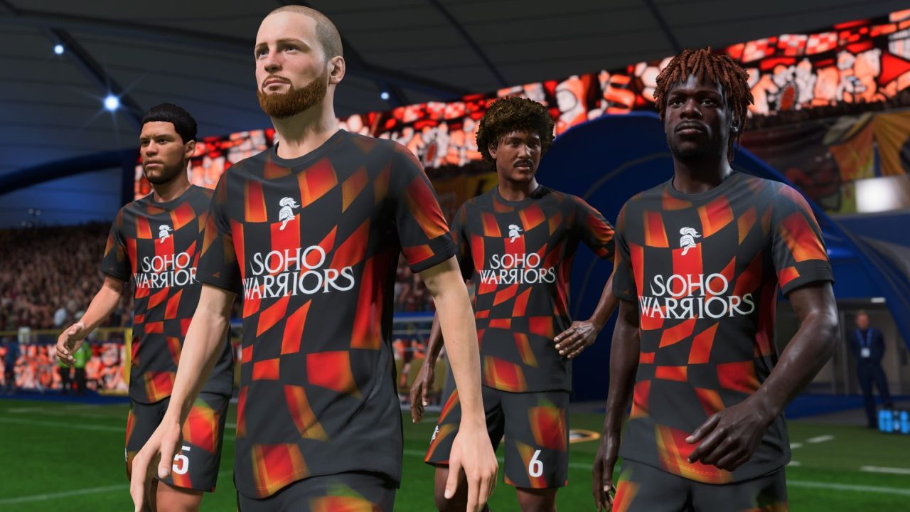 FIFA 23