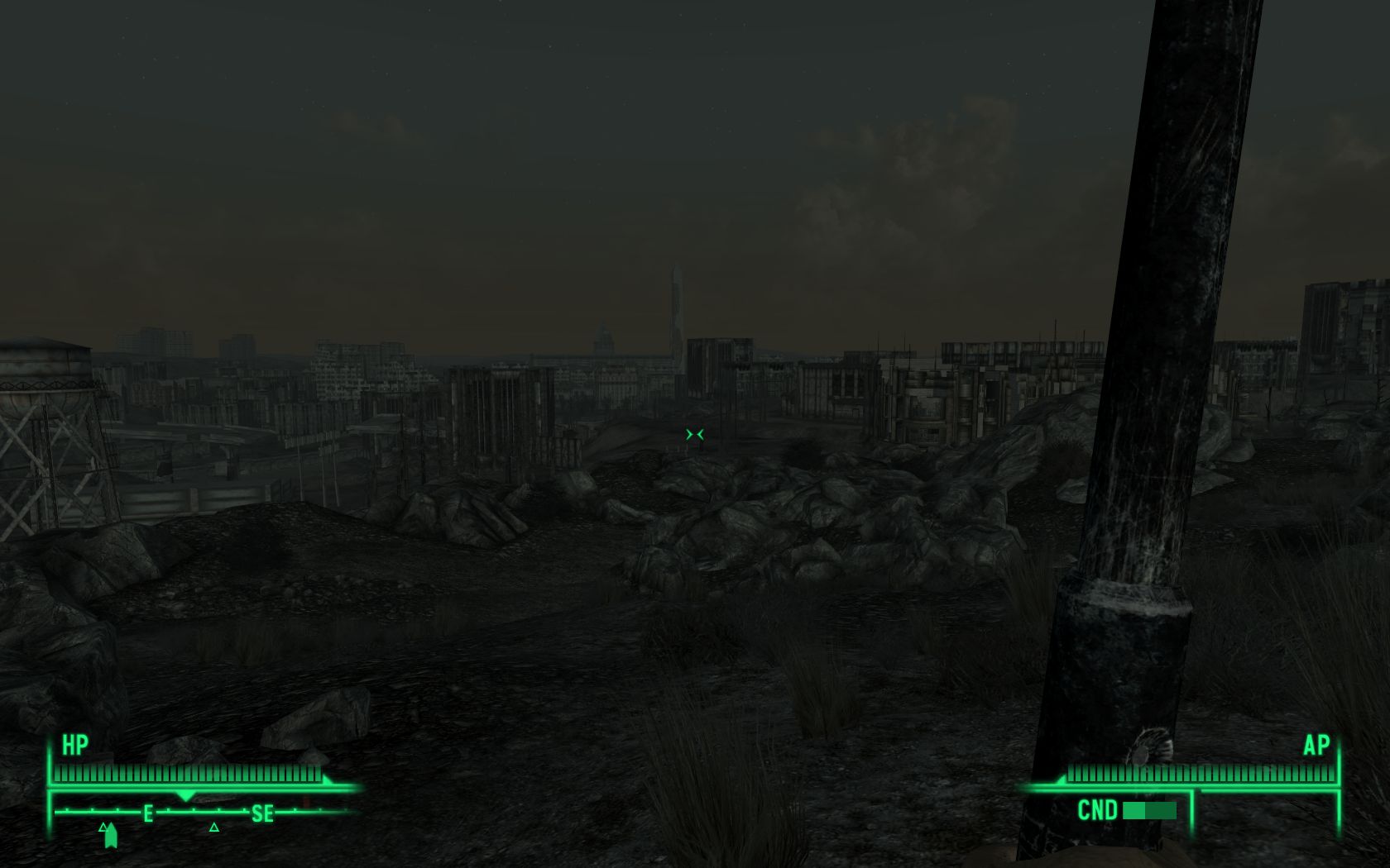 Fallout 3