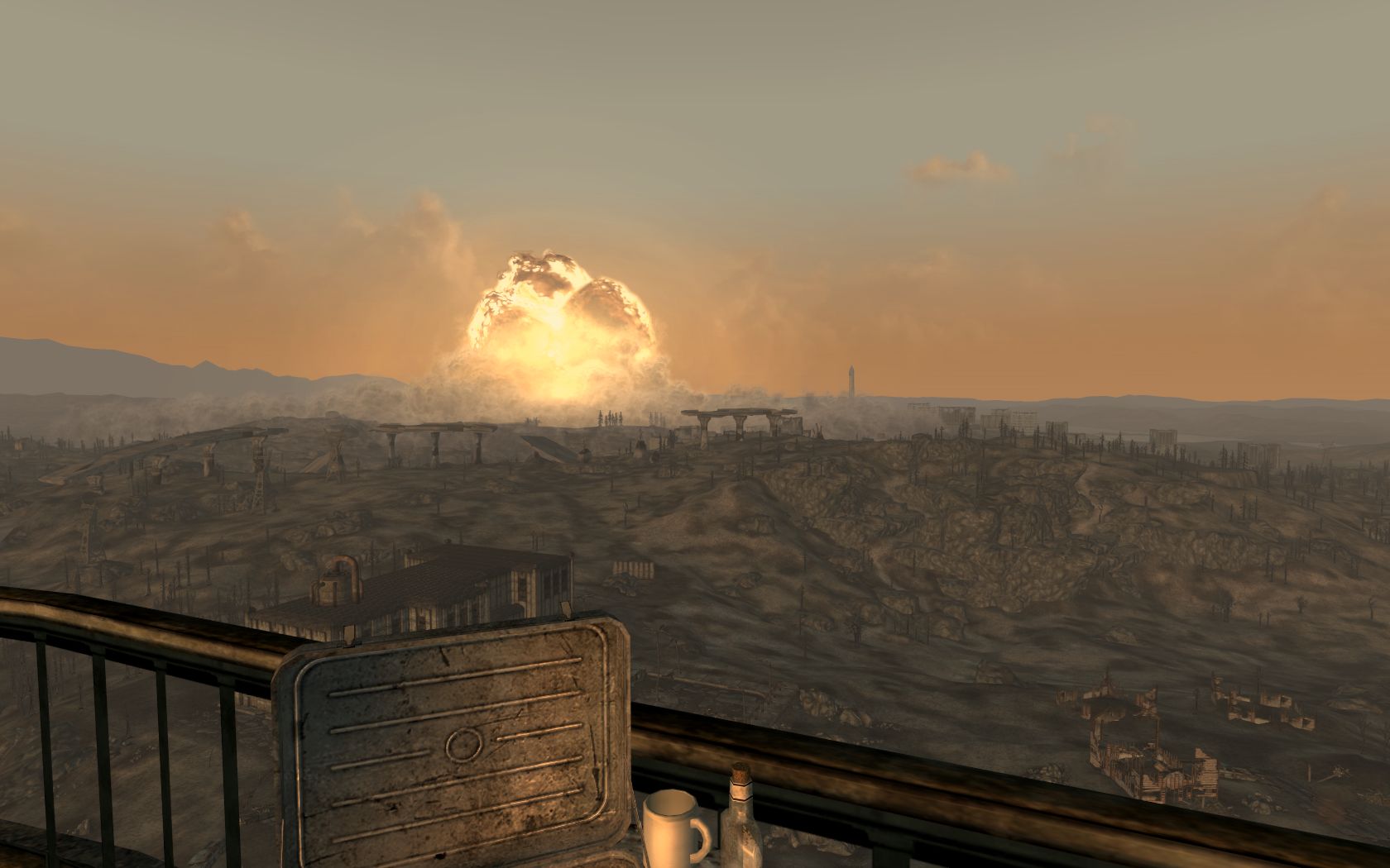 Fallout 3 и fallout 4 что лучше фото 65