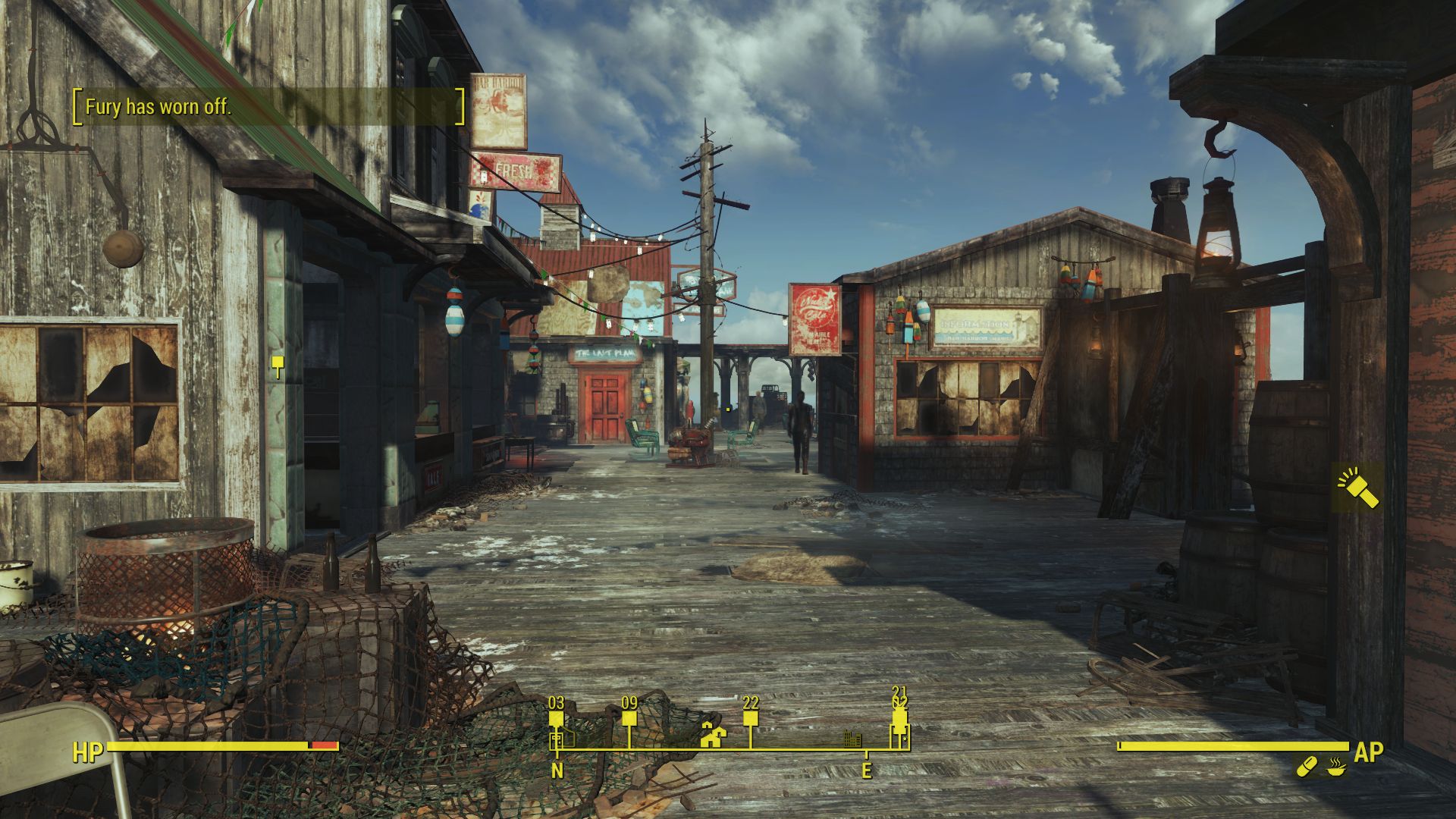 Fallout 4 за кого проходить far harbor фото 102