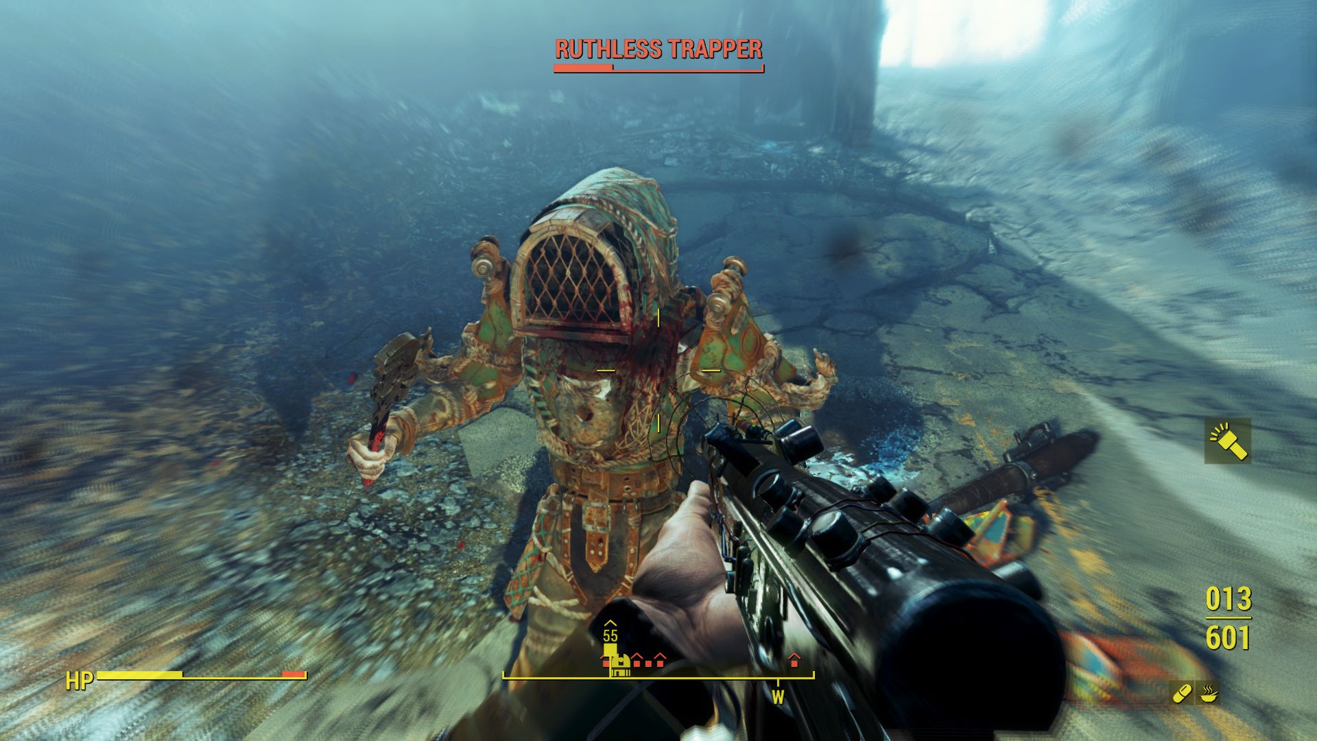 Fallout 4 far harbor 2016 фото 20