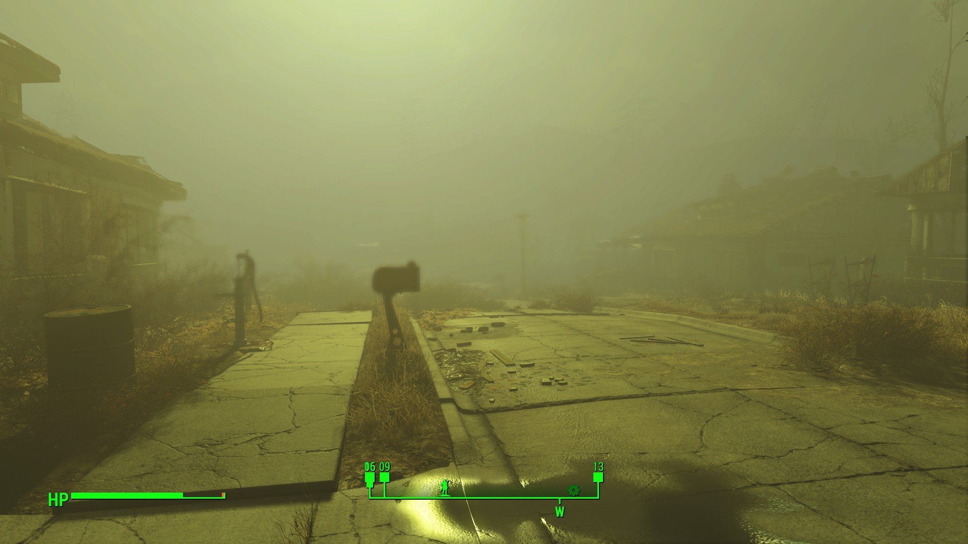 Fallout 4