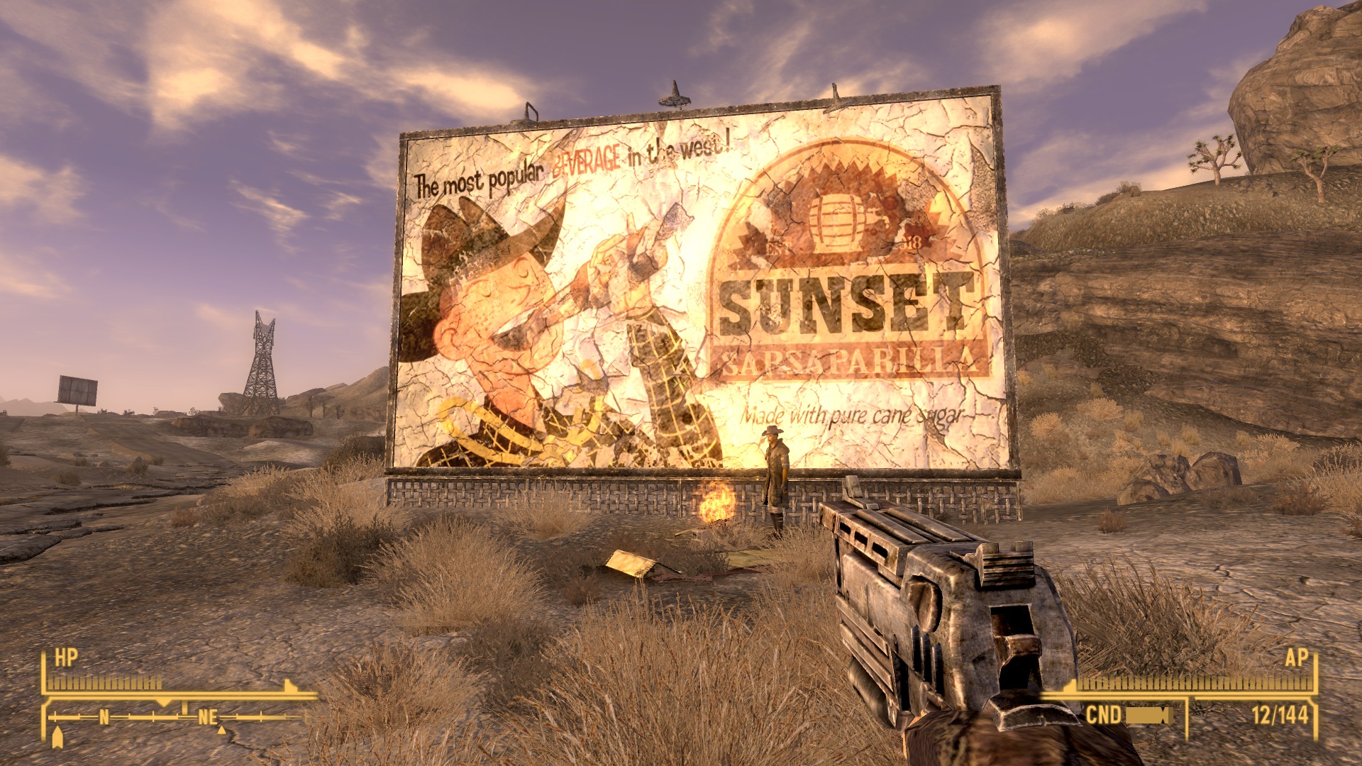 Fallout 3 vs 4 vs new vegas фото 110