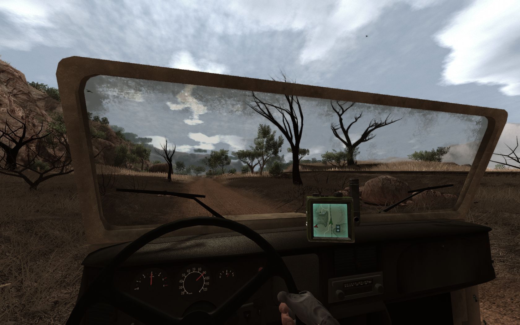 Far Cry 2 - Image #2163