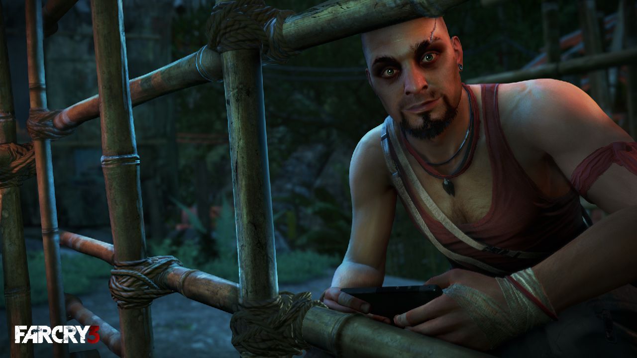 Far Cry 3