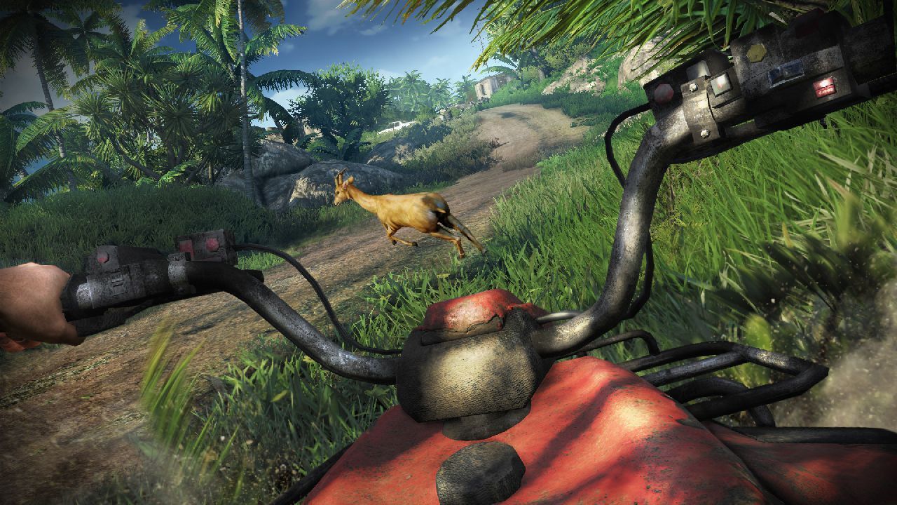 Far Cry 3