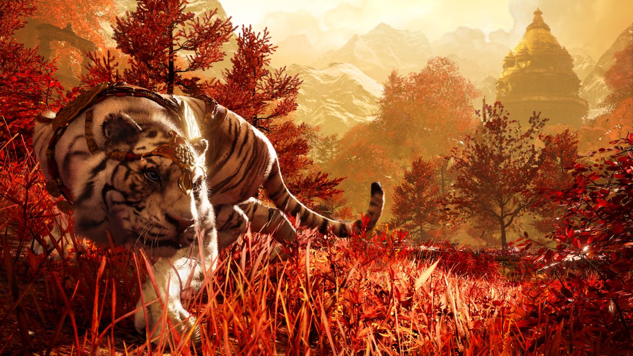 Far Cry 4