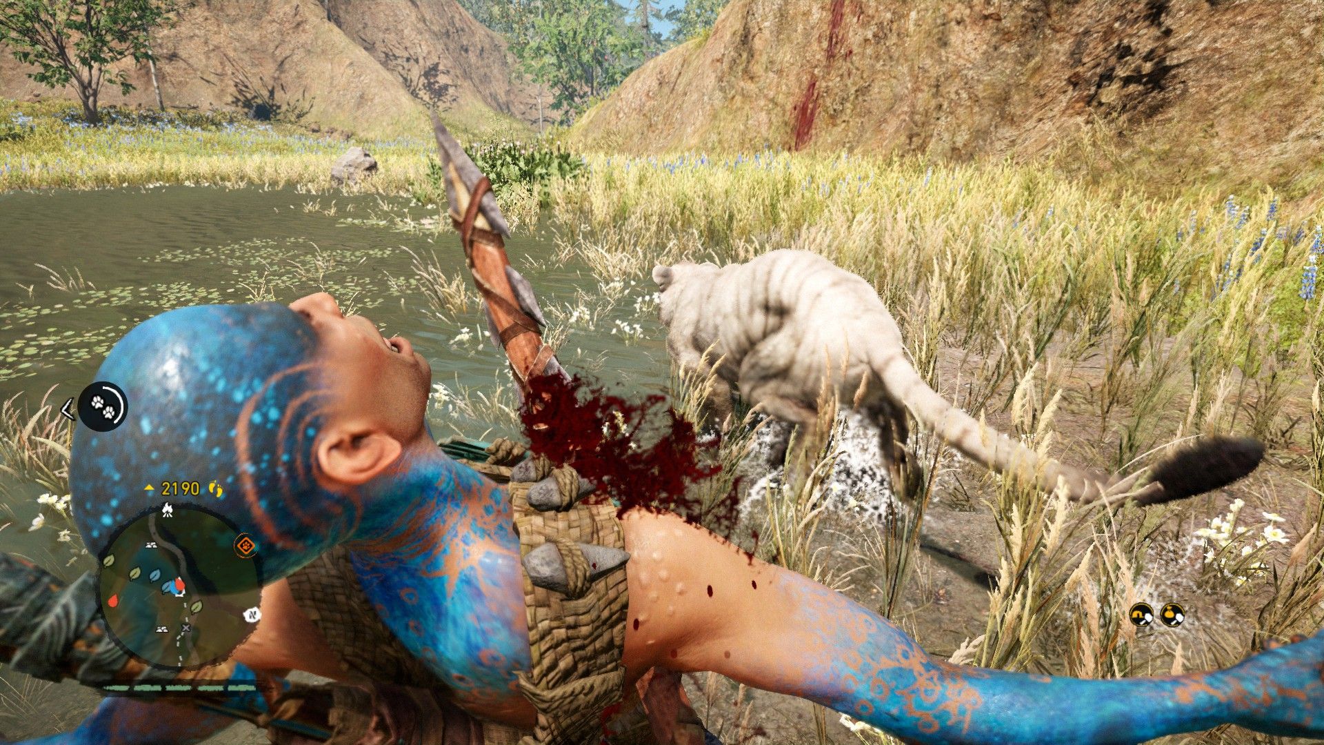 Far Cry Primal