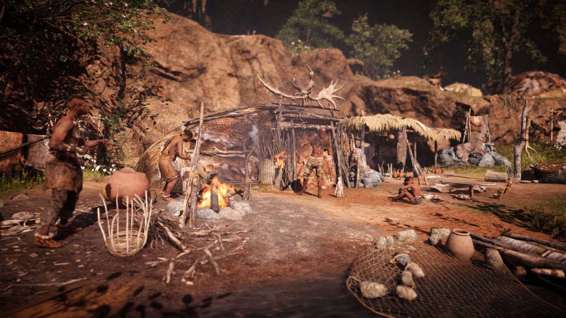 Far Cry Primal