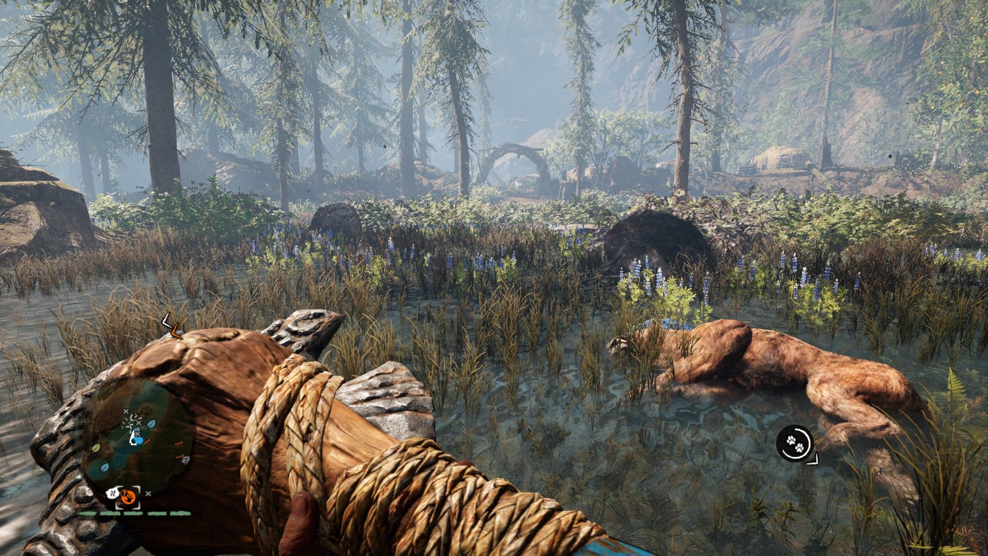 Gta 5 far cry primal фото 84