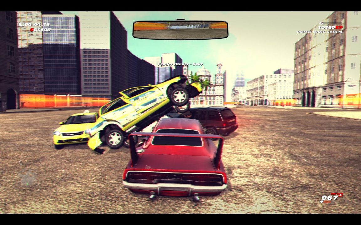 Fast & Furious Crossroads - Metacritic