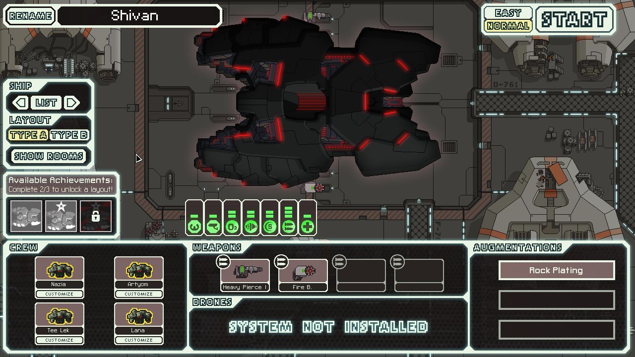 FTL: Faster Than Light