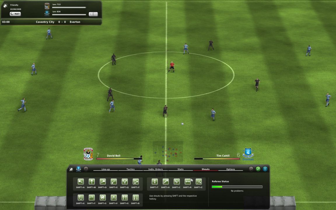 FIFA Manager 10