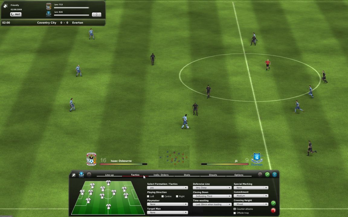 Fifa manager 14