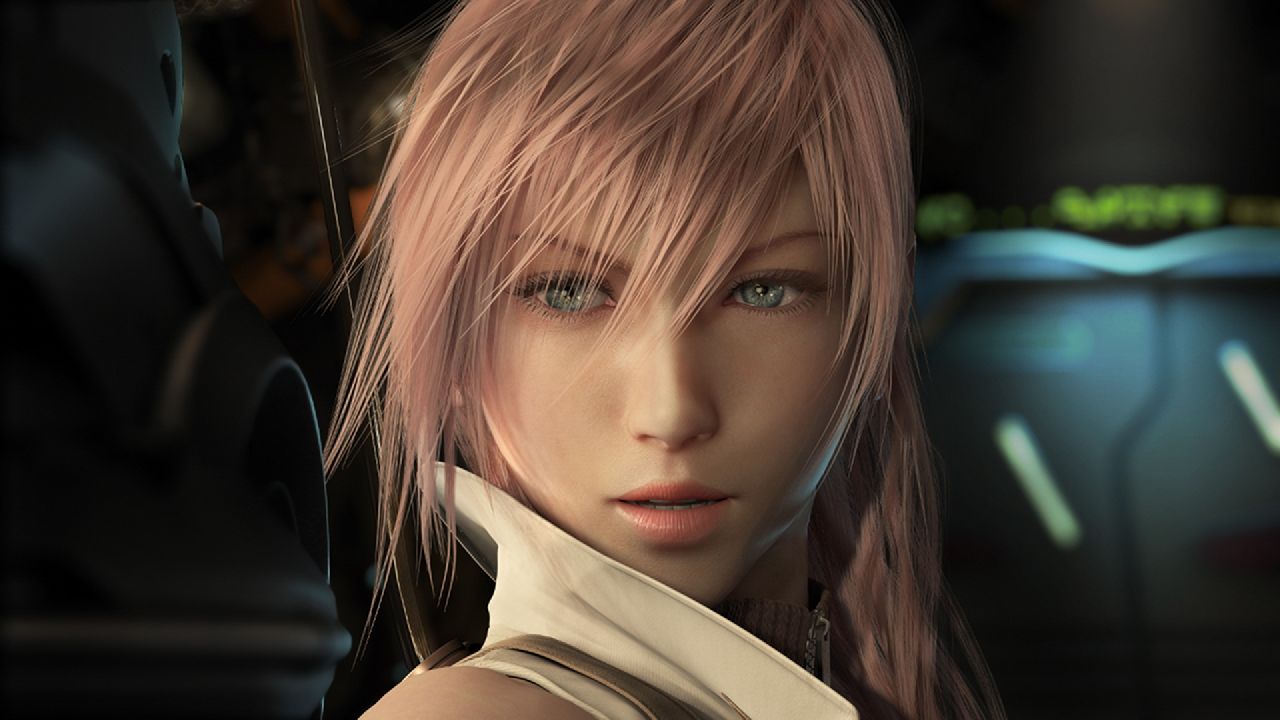 Final Fantasy XIII