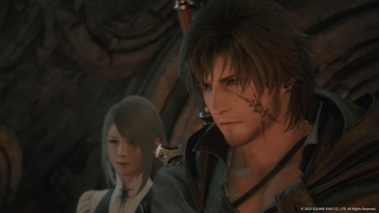Final Fantasy VII Rebirth and XVI Have Limited PlayStation
