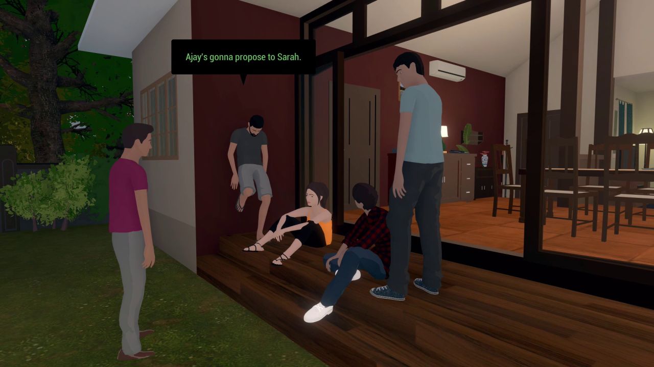 Forgotten Fields game